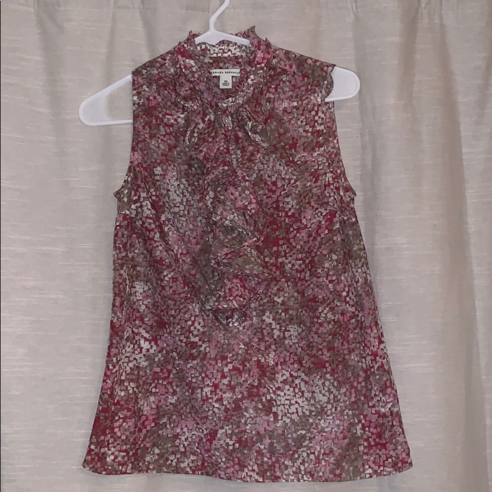 Banana Republic Top